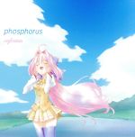 【中古】 phosphorus／eufonius
