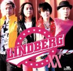 【中古】 LINDBERG　XX（DVD付）／LINDBERG