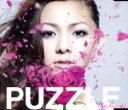 【中古】 PUZZLE／Revive／倉木麻衣