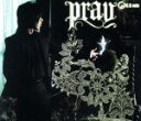 【中古】 pray（初回限定盤）（DVD付）／C.G　mix