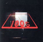 【中古】 モノアイ／空い赤（DVD付）／100s