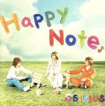 【中古】 Happy　Note／SIRIUS