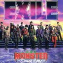 【中古】 <strong>THE</strong>　<strong>MONSTER</strong>～<strong>Someday</strong>～／EXILE