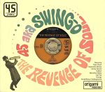 【中古】 The　Revenge　Of　Soul／45