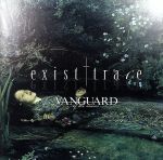 【中古】 VANGUARD－of　the　muses－／exist†trace