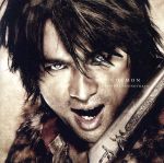 【中古】 GOEMON　オリジナル・サウンドトラック／松本晃彦（音楽）