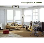 【中古】 Summer　Greeting（初回生産限定盤）（DVD付）／TUBE