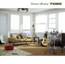 【中古】 Summer Greeting（初回生産限定盤）（DVD付）／TUBE