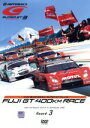 【中古】 SUPER GT 2009 ROUND3 富士スピードウェイ／（モータースポーツ）