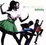 【中古】 Infinity／GIRL　NEXT　DOOR