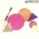 【中古】 WIRED CAFE Music Recommendation「smoove」/(オムニバス),クレイジーケンバンド,SOIL&“PIMP”SESSI...