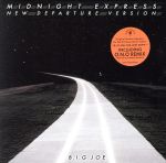 【中古】 Midnight Express／B．I．G．JOE