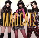 【中古】 ポジティブ/MAD CATZ