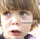【中古】 TEAR DROP e.p./WATER ROOM