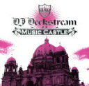 【中古】 MUSIC CASTLE／DJ Deckstream