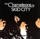 【中古】 SKID　CITY／The　Chameleons