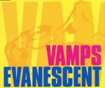 【中古】 EVANESCENT／VAMPS（L’Arc～en～Ciel）