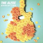 【中古】 桜の実の熟する時／風の詩（B）／THE　ALFEE