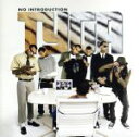 【中古】 ノー・イントロダクション(期間生産限定盤)/タイガ