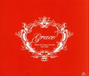 【中古】 安蘭けいCD－BOX「Grace」／安蘭けい（宝塚歌劇団）