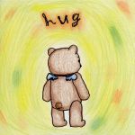 【中古】 hug（初回限定盤A）／新垣結衣