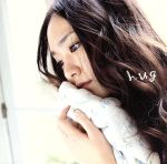 【中古】 hug（DVD付）／新垣結衣