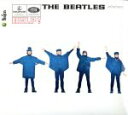 【中古】 ヘルプ!(初回生産限定盤)/ザ・ビートルズ