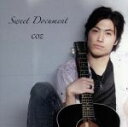 【中古】 Sweet　Document／COZ