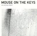 【中古】 an anxious object／mouse on the keys