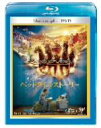 【中古】 ベッドタイム・ストーリー ブルーレイ・プラス・DVDセット(Blu−ray Disc)/アダム・サンドラー(出演、プロデューサー),ケリー...