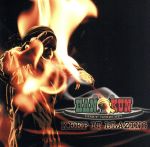 【中古】 KEEP　IT　BLAZING／HAN－KUN（湘南乃風）