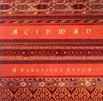 【中古】 A　beautiful　greed／ACIDMAN