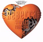 【中古】 REBECCA　SINGLES（Blu－spec　CD）／レベッカ