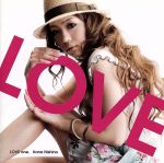 【中古】 LOVE　one.（初回生産限定盤）（DVD付）／西野カナ