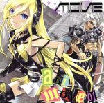 【中古】 anim.o.v.e　01（DVD付）／m.o.v.e