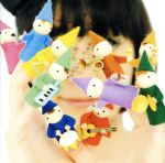 【中古】 VOICE～WORKS　BEST～／土岐麻子