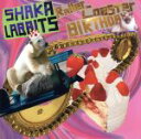 【中古】 Roller　Coaster／BIRTHDAY／SHAKALABBITS