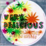 【中古】 Very　Delicious／OLD　NICK　aka　DJ　HASEBE