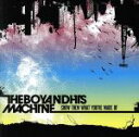 【中古】 Show Them What You’re Made Of／The Boy ＆ His Machine