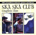 【中古】 complete disc／SKA SKA CLUB