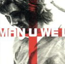 【中古】 We Love MAN U－SINGALONG WITH THE CHAMPION／（オムニバス）