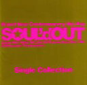 【中古】 Single　Collection／SOUL’d　OUT