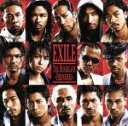 【中古】 THE　HURRICANE～FIREWORKS～（DVD付）／EXILE