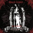 【中古】 Love　or　death／BLACK　VELVET