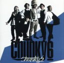 【中古】 Chunky　6／Chunky6