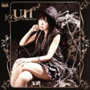 【中古】 UI1（初回限定盤）（DVD付）／宮崎羽衣