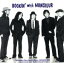 【中古】 Rockin’with Monsieur/ブルーズ・ザ・ブッチャー,ムッシュかまやつ,ブルーズ・ザ・ブッチャー&ムッシュかまやつ 1,573円