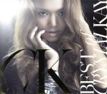 【中古】 BEST　of　CRYSTAL　KAY（初回生産限定盤）／Crystal　Kay