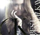 【中古】 BEST of CRYSTAL KAY（初回生産限定盤）／Crystal Kay