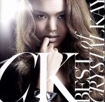 【中古】 BEST　of　CRYSTAL　KAY／Crystal　Kay